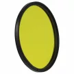 72 mm sárga fényképezőgép objektív szín szűrő - Utángyártott