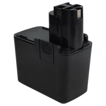   Bosch 2 610 995 883 helyettesítő szerszámgép akkumulátor (NiMh, 14.4V, 2000mAh / 28.8Wh) - Utángyártott