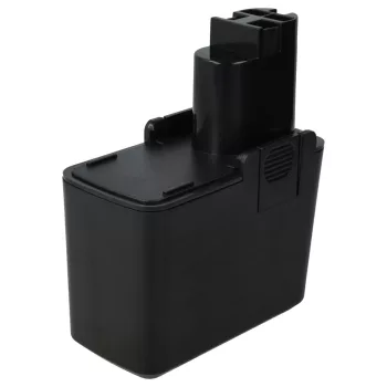   Bosch 2 610 995 883 helyettesítő szerszámgép akkumulátor (NiMh, 14.4V, 2000mAh / 28.8Wh) - Utángyártott
