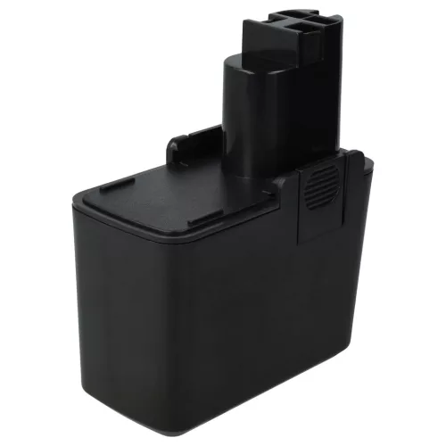 Bosch 2 610 995 883 helyettesítő szerszámgép akkumulátor (NiMh, 14.4V, 2000mAh / 28.8Wh) - Utángyártott