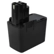 Bosch 2 610 995 883 helyettesítő szerszámgép akkumulátor (NiMh, 14.4V, 2000mAh / 28.8Wh) - Utángyártott