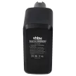 Bosch 2 610 995 883 helyettesítő szerszámgép akkumulátor (NiMh, 14.4V, 2000mAh / 28.8Wh) - Utángyártott