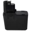 Bosch 2 610 995 883 helyettesítő szerszámgép akkumulátor (NiMh, 14.4V, 2000mAh / 28.8Wh) - Utángyártott