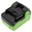 Hikoki BSL36B18 helyettesítő szerszámgép akkumulátor (Li-Ion, 18V, 5000mAh / 90Wh, Fekete) - Utángyártott