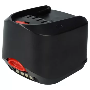   Bosch 2 607 336 208 helyettesítő szerszámgép akkumulátor (Li-Ion, 18V, 4000mAh / 51.3Wh) - Utángyártott