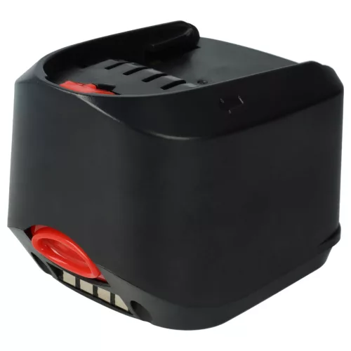 Bosch 2 607 336 208 helyettesítő szerszámgép akkumulátor (Li-Ion, 18V, 4000mAh / 51.3Wh) - Utángyártott