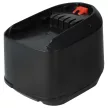 Bosch 2 607 336 208 helyettesítő szerszámgép akkumulátor (Li-Ion, 18V, 4000mAh / 51.3Wh) - Utángyártott