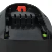 Bosch 2 607 336 208 helyettesítő szerszámgép akkumulátor (Li-Ion, 18V, 4000mAh / 51.3Wh) - Utángyártott