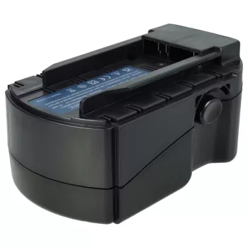   Hilti B 24/2.0, B 24/3.0 helyettesítő szerszámgép akkumulátor (NiMh, 24V, 4000mAh) - Utángyártott
