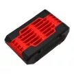ORGAPACK 2187.004, H-2386-BATT helyettesítő szerszámgép akkumulátor (Li-Ion, 18V, 4000mAh) - Utángyártott