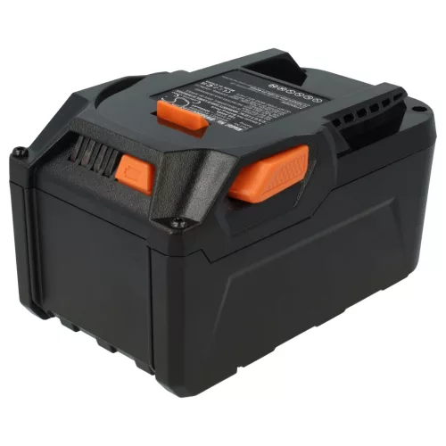 AEG L1815R, L1830R helyettesítő szerszámgép akkumulátor (Li-Ion, 18V, 6000mAh / 108Wh) - Utángyártott