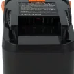 AEG L1815R, L1830R helyettesítő szerszámgép akkumulátor (Li-Ion, 18V, 6000mAh / 108Wh) - Utángyártott