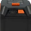 AEG L1815R, L1830R helyettesítő szerszámgép akkumulátor (Li-Ion, 18V, 6000mAh / 108Wh) - Utángyártott