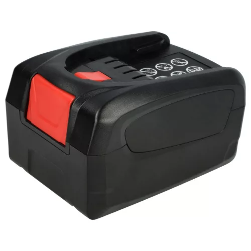 Bosch R909723 helyettesítő szerszámgép akkumulátor (Li-Ion, 18V, 5000mAh / 90Wh) - Utángyártott