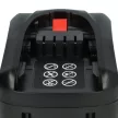 Bosch R909723 helyettesítő szerszámgép akkumulátor (Li-Ion, 18V, 5000mAh / 90Wh) - Utángyártott