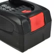 Bosch R909723 helyettesítő szerszámgép akkumulátor (Li-Ion, 18V, 5000mAh / 90Wh) - Utángyártott