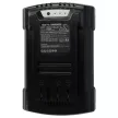 Wolf Garten ABP 36-03 helyettesítő szerszámgép akkumulátor (Li-Ion, 36V, 1800mAh / 64.8Wh, Fekete) - Utángyártott