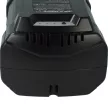 Wolf Garten ABP 36-03 helyettesítő szerszámgép akkumulátor (Li-Ion, 36V, 1800mAh / 64.8Wh, Fekete) - Utángyártott