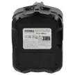 Hitachi EBL1430 helyettesítő szerszámgép akkumulátor (Li-Ion, 14.4V, 5000mAh / 72Wh, Fekete) - Utángyártott
