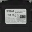 Hitachi EBL1430 helyettesítő szerszámgép akkumulátor (Li-Ion, 14.4V, 5000mAh / 72Wh, Fekete) - Utángyártott