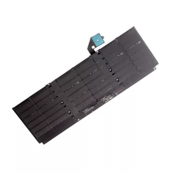  Microsoft G3HTA052H helyettesítő laptop akkumulátor (Li-Polymer, 7.58V, 6041mAh / 45.8Wh) - Utángyártott