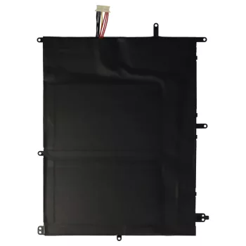   Trekstor HW-371541200 helyettesítő laptop akkumulátor (Li-Polymer, 7.6V, 5500mAh / 41.8Wh) - Utángyártott