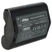 Nikon EN-EL4a helyettesítő mobiltelefon akkumulátor (Li-Ion, 11.1V, 2000mAh / 22.2Wh) - Utángyártott