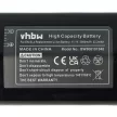 Nikon EN-EL4a helyettesítő mobiltelefon akkumulátor (Li-Ion, 11.1V, 2000mAh / 22.2Wh) - Utángyártott
