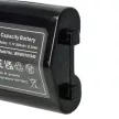 Nikon EN-EL4a helyettesítő mobiltelefon akkumulátor (Li-Ion, 11.1V, 2000mAh / 22.2Wh) - Utángyártott