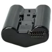 Nikon EN-EL4a helyettesítő mobiltelefon akkumulátor (Li-Ion, 11.1V, 2000mAh / 22.2Wh) - Utángyártott
