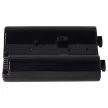 Nikon EN-EL4a helyettesítő mobiltelefon akkumulátor (Li-Ion, 11.1V, 2000mAh / 22.2Wh) - Utángyártott