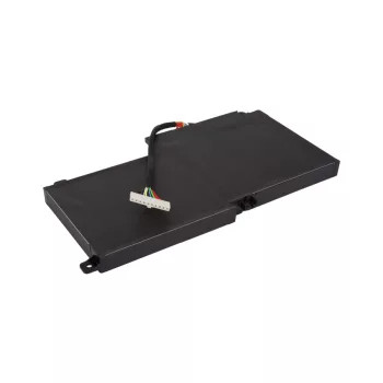   Toshiba TB011207-PRR14G01 helyettesítő laptop akkumulátor (Li-Ion, 14.4V, 2830mAh / 40.75Wh) - Utángyártott