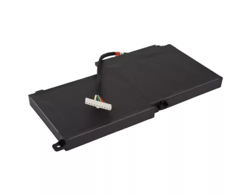 Toshiba TB011207-PRR14G01 helyettesítő laptop akkumulátor (Li-Ion, 14.4V, 2830mAh / 40.75Wh) - Utángyártott