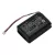 Flir PS24 helyettesítő akkumulátor (Li-Polymer, 3.7V, 3600mAh / 13.32Wh) - Utángyártott