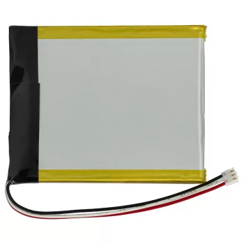   Casio NP-11A helyettesítő fényképezőgép akkumulátor (Li-Polymer, 3.7V, 1035mAh / 3.83Wh) - Utángyártott