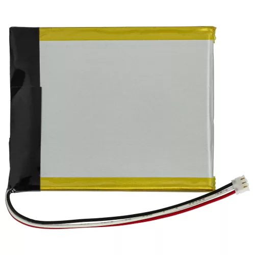 Casio NP-11A helyettesítő fényképezőgép akkumulátor (Li-Polymer, 3.7V, 1035mAh / 3.83Wh) - Utángyártott