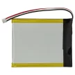 Casio NP-11A helyettesítő fényképezőgép akkumulátor (Li-Polymer, 3.7V, 1035mAh / 3.83Wh) - Utángyártott