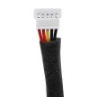 Marshall C406A3 helyettesítő hangszóró akkumulátor (Li-Ion, 7.4V, 3350mAh / 24.79Wh) - Utángyártott