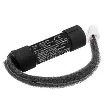   Harman/Kardon PR-633496 helyettesítő hangszóró akkumulátor (Li-Ion, 3.7V, 3200mAh / 11.84Wh) - Utángyártott
