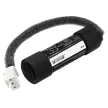 Harman/Kardon PR-633496 helyettesítő hangszóró akkumulátor (Li-Ion, 3.7V, 3200mAh / 11.84Wh) - Utángyártott