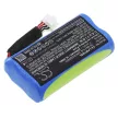 LG TD-Bb11 helyettesítő hangszóró akkumulátor (Li-Ion, 7.4V, 2500mAh / 18.5Wh) - Utángyártott