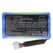 LG TD-Bb11 helyettesítő hangszóró akkumulátor (Li-Ion, 7.4V, 2500mAh / 18.5Wh) - Utángyártott