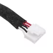 LG TD-Bb11 helyettesítő hangszóró akkumulátor (Li-Ion, 7.4V, 2500mAh / 18.5Wh) - Utángyártott