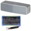 LG TD-Bb11 helyettesítő hangszóró akkumulátor (Li-Ion, 7.4V, 2500mAh / 18.5Wh) - Utángyártott