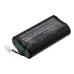 Sonos IP-038535-101 helyettesítő hangszóró akkumulátor (Li-Ion, 3.7V, 5200mAh / 19.24Wh) - Utángyártott