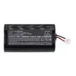 Sonos IP-038535-101 helyettesítő hangszóró akkumulátor (Li-Ion, 3.7V, 5200mAh / 19.24Wh) - Utángyártott