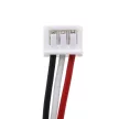 Sonos IP-038535-101 helyettesítő hangszóró akkumulátor (Li-Ion, 3.7V, 5200mAh / 19.24Wh) - Utángyártott