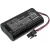 Soundcast 2-540-006-01 helyettesítő hangszóró akkumulátor (Li-Ion, 3.7V, 5200mAh / 19.24Wh) - Utángyártott