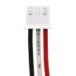 Harman/Kardon MLP713287-2S2P helyettesítő hangszóró akkumulátor (Li-Polymer, 7.4V, 3400mAh / 25.16Wh) - Utángyártott