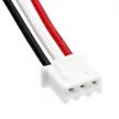 Harman/Kardon MLP713287-2S2P helyettesítő hangszóró akkumulátor (Li-Polymer, 7.4V, 3400mAh / 25.16Wh) - Utángyártott